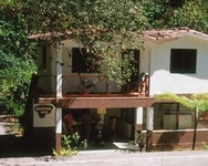 Villa Islazul Santo Domingo