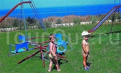 Florio Park Hotel