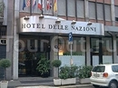 Фото Hotel Delle Nazioni