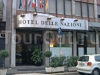 Фото отеля Hotel Delle Nazioni