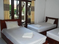 Phongsavanh Resort