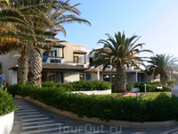 Номера отеля Номера отеля