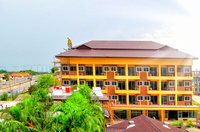 Фото отеля Thong Ta Resort Suvarnabhumi