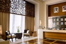 Sheraton Four Points Sheikh Zayed Road