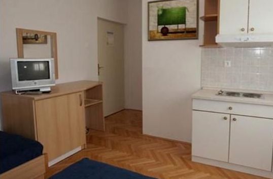 Apartmani Klaricic