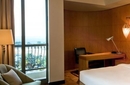 Фото Sheraton Abu Dhabi Hotel and Resort