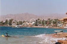 Hotel Sirtaki Dahab