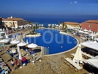 Pafian Sun Holiday Village