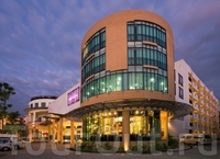 Фото отеля Mercure Patong Phuket