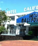 Hotel California Ciudad Del Este