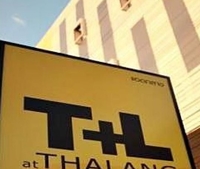 Фото отеля At Thalang Hotel