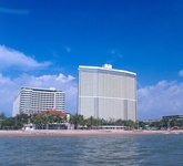 Ambassador City Jomtien Ambassador Wing