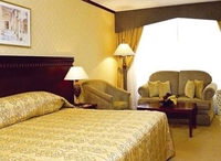 Фото отеля Metropolitan Dubai