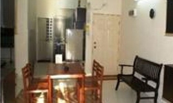 Brilliant Homestay Apartment at Alpine Village Tambun