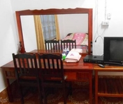 Lao Haos Resort