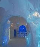 Alta Igloo Hotel