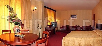 Olymp Park Hotel & Spa Olymp Park Hotel & Spa