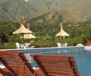 Altos del Sol Spa & Resort