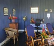 Samoan Outrigger Hotel