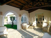 Les Orangers Apartments