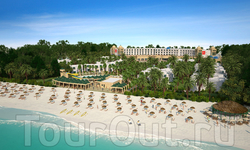 Riu Palace Hammamet Marhaba