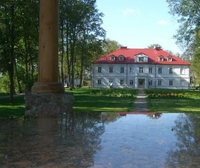 Фото отеля Bistrampolis