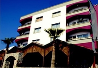 Фото отеля Empress Hotel Apartments Famagusta