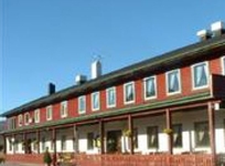 Fjellstova Orskogfjellet Cottages