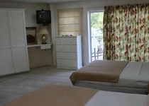 Southern Surf Beach Apartments
