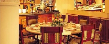 One and Only Royal Mirage Residence and Spa