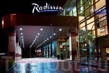 Radisson Hotel Kaliningrad