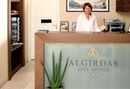 Фото Algirdas city hotels