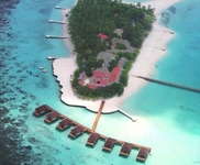 Maayafushi Island Resort