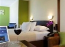 Фото Hotel Parque del Lago - Hotel Vivo