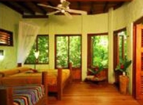 Playa Nicuesa Rainforest Lodge