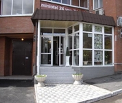 Miniotel24