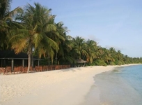 Robinson Club Maldives