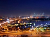 Marriott Executive Apartments Dubai Creek