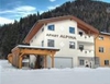Фотография отеля Alpina Apart Pettneu am Arlberg