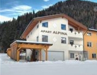 Фото отеля Alpina Apart Pettneu am Arlberg