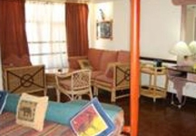 Impala Hotel Arusha