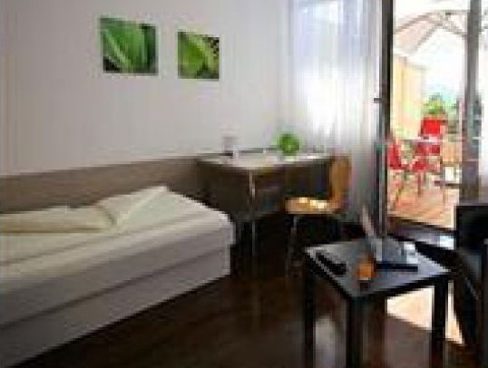 AllYouNeed Hotel Klagenfurt