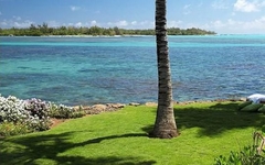 Four Seasons Resort Mauritius at Anahita