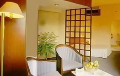 Bluestar Hotel