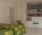 Monteray Apartment Hotel
