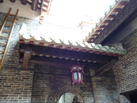 Недалеко от рынка камней есть еще один небольшой музей в старинном доме