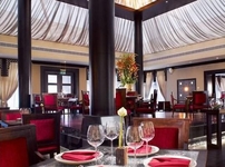 Al Areen Palace and Spa