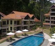 Anjungan Beach Resort & Spa