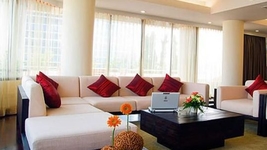 Abloom Exclusive Serviced Apartments