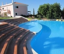 Фото Cegonha Country Club